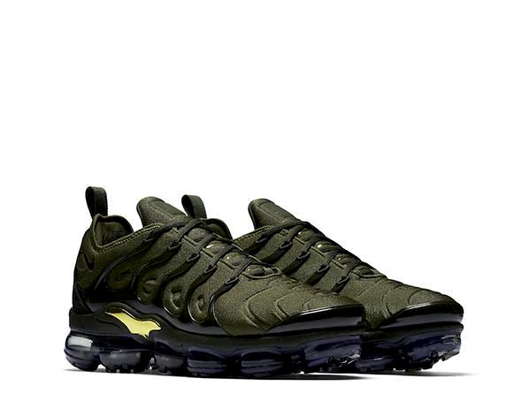 cargo vapormax plus