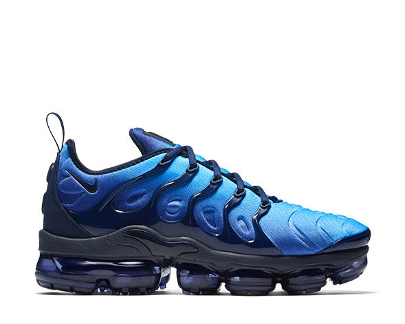 nike air vapormax plus obsidian