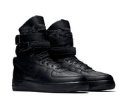 Nike SF Air 1 Black NOIRFONCE Zapatillas