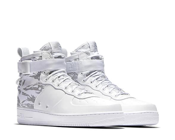 nike air force 1 mid winter