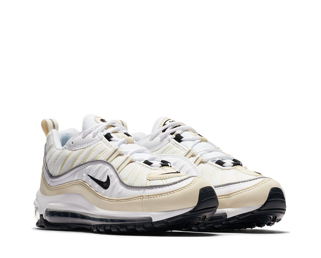 Nike Air 98 White Wmn's - NOIRFONCE
