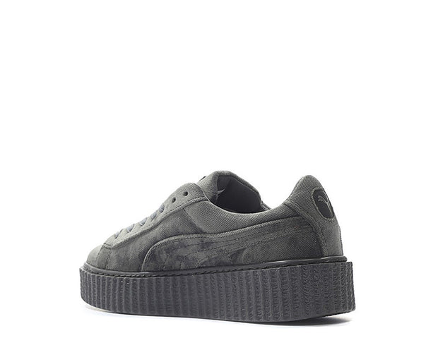 puma fenty velvet grey