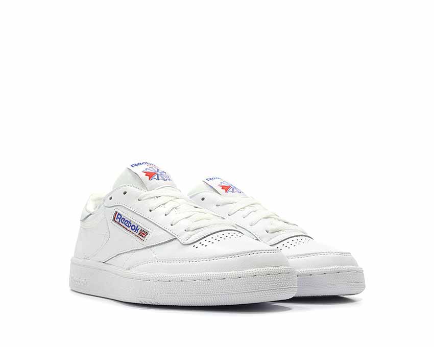 Reebok Club C 85 SO Overbranded NOIRFONCE