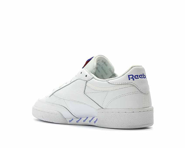 مذكرات الفراغ طقوس reebok club c 85 so 