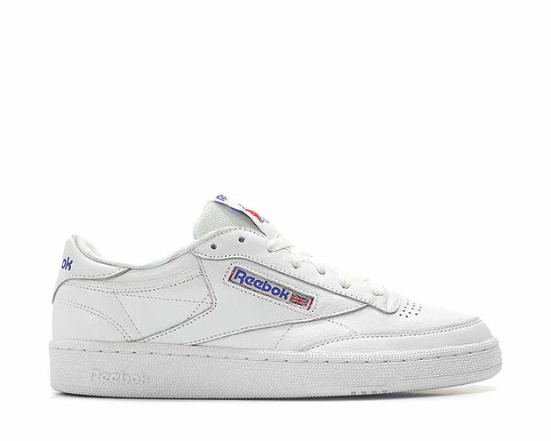 reebok club c 85 overbranded