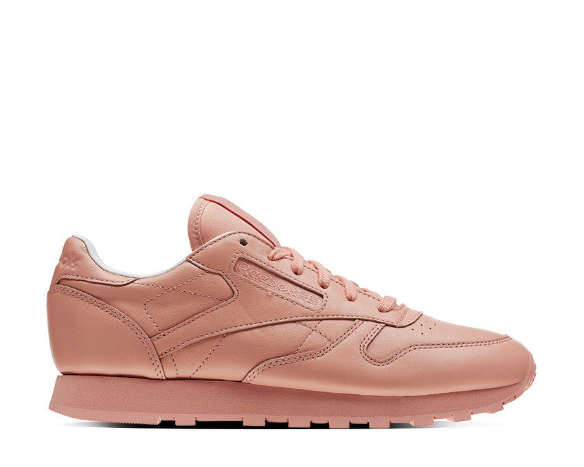 reebok classic leather pastels