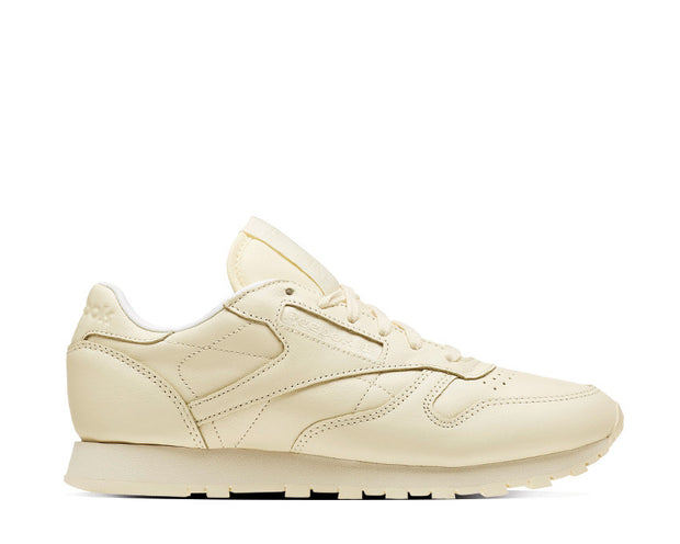 reebok classic cream