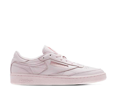 reebok club c 85 rosas