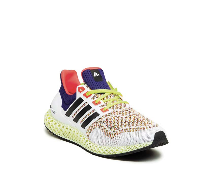 Adidas Ultra4D