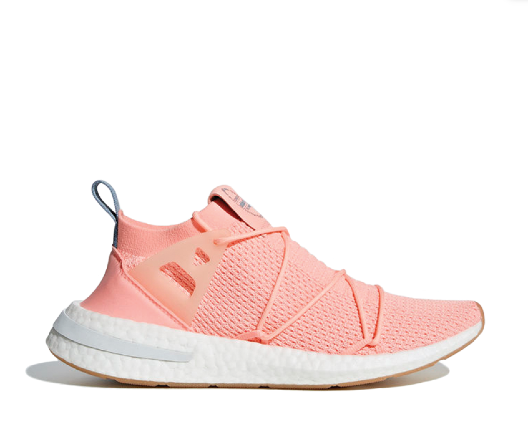 Adidas Arkyn Primeknit W Clear Orange