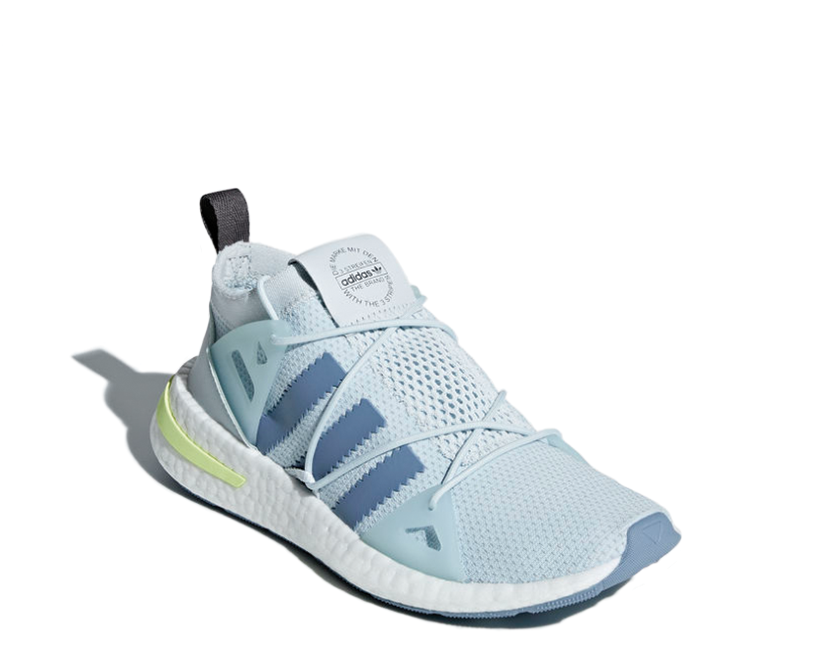 Adidas Arkyn W Blue Tint