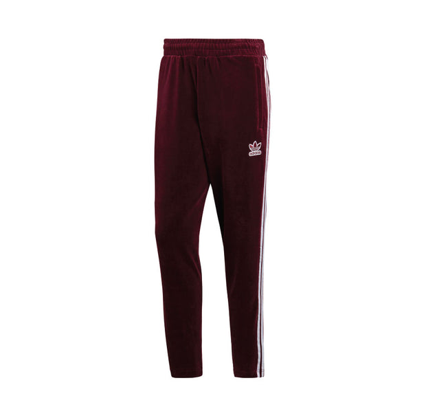 gravedad Médico teatro Adidas BB Velour Track Pant Maroon DH5784 - Compra Online - NOIRFONCE