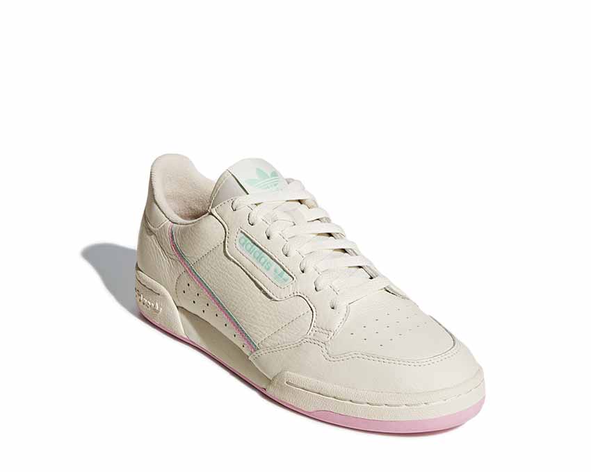 Adidas Continental 80 Off White