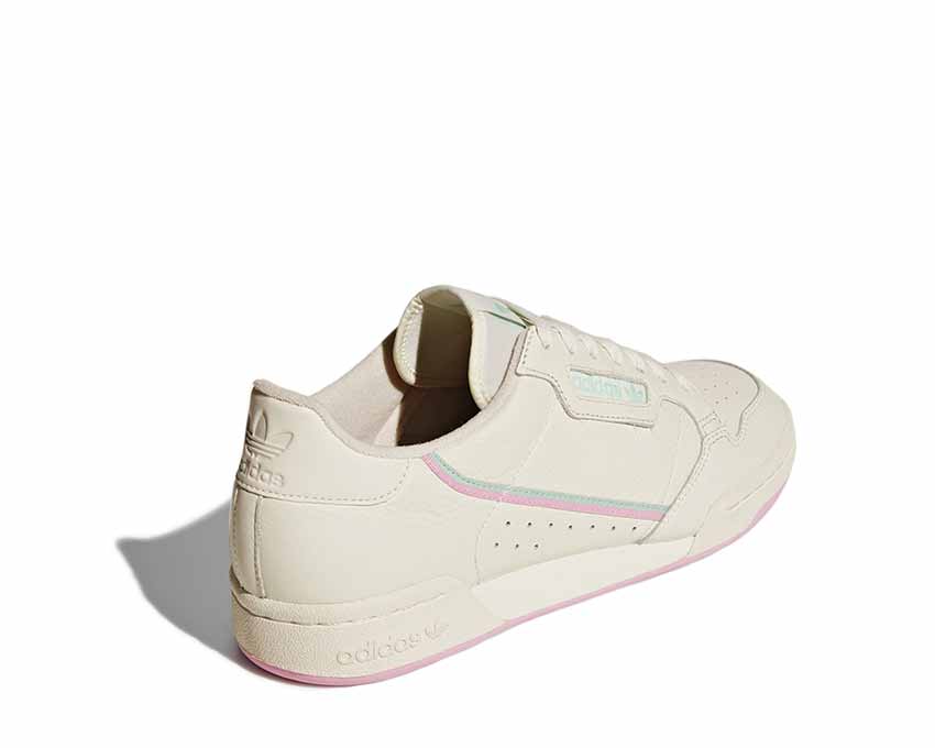 Adidas Continental 80 Off White