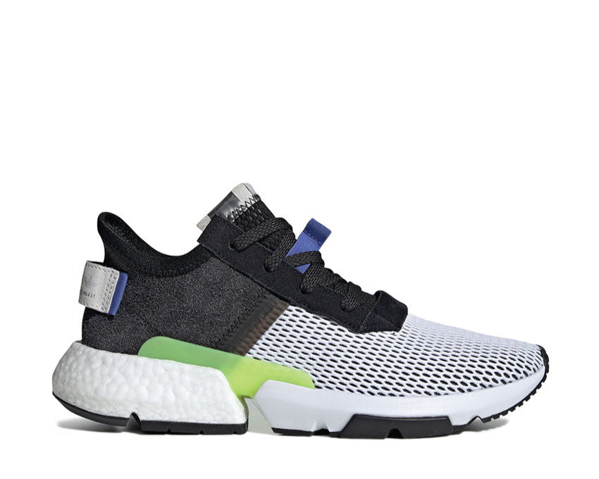 Adidas POD-S3.1 Core Black