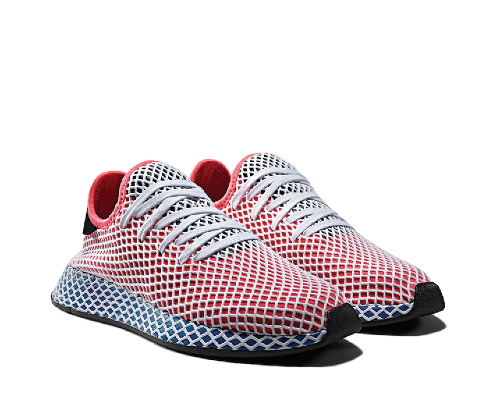 Adidas Deerupt Solar Bird