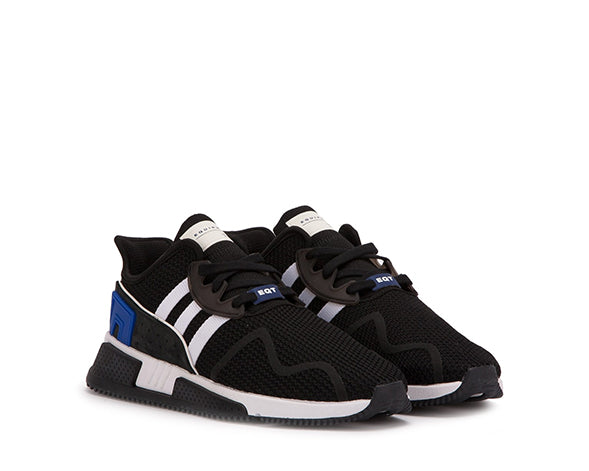 Adidas EQT Cushion ADV Black Blue