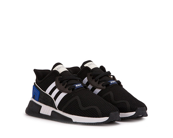 Adidas EQT ADV Black Blue CQ2374 - Online Store – NOIRFONCE