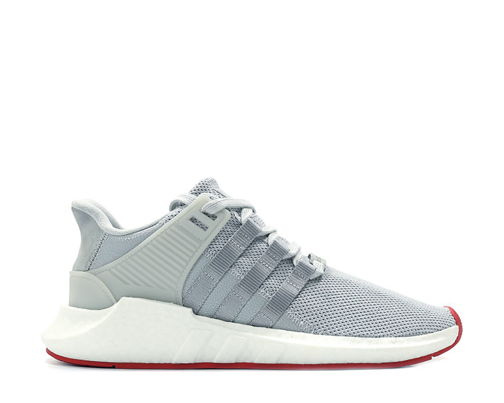 Eqt Support Red Carpet Pack Grey CQ2393 - NOIRFONCE