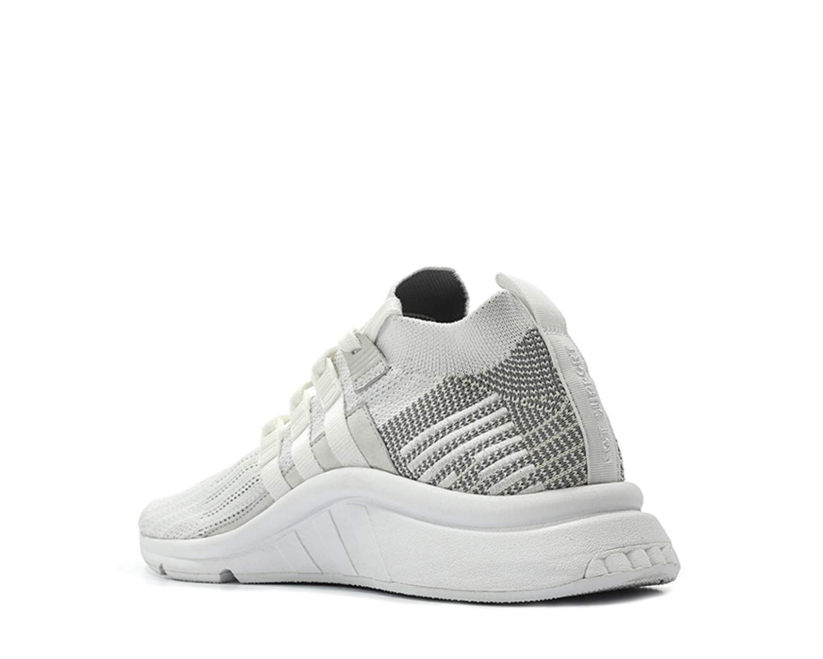 Adidas EQT Support Mid Advance White