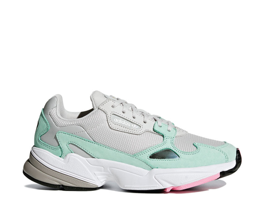 Adidas Falcon W Grey One