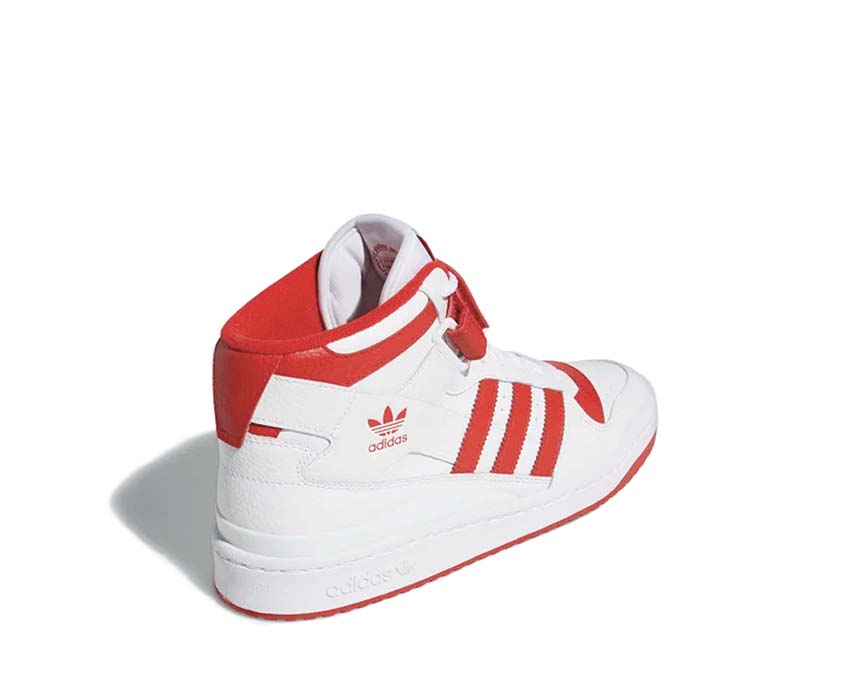 Adidas Forum Mid