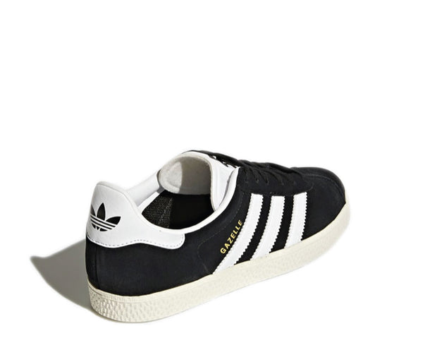 adidas gazelle black