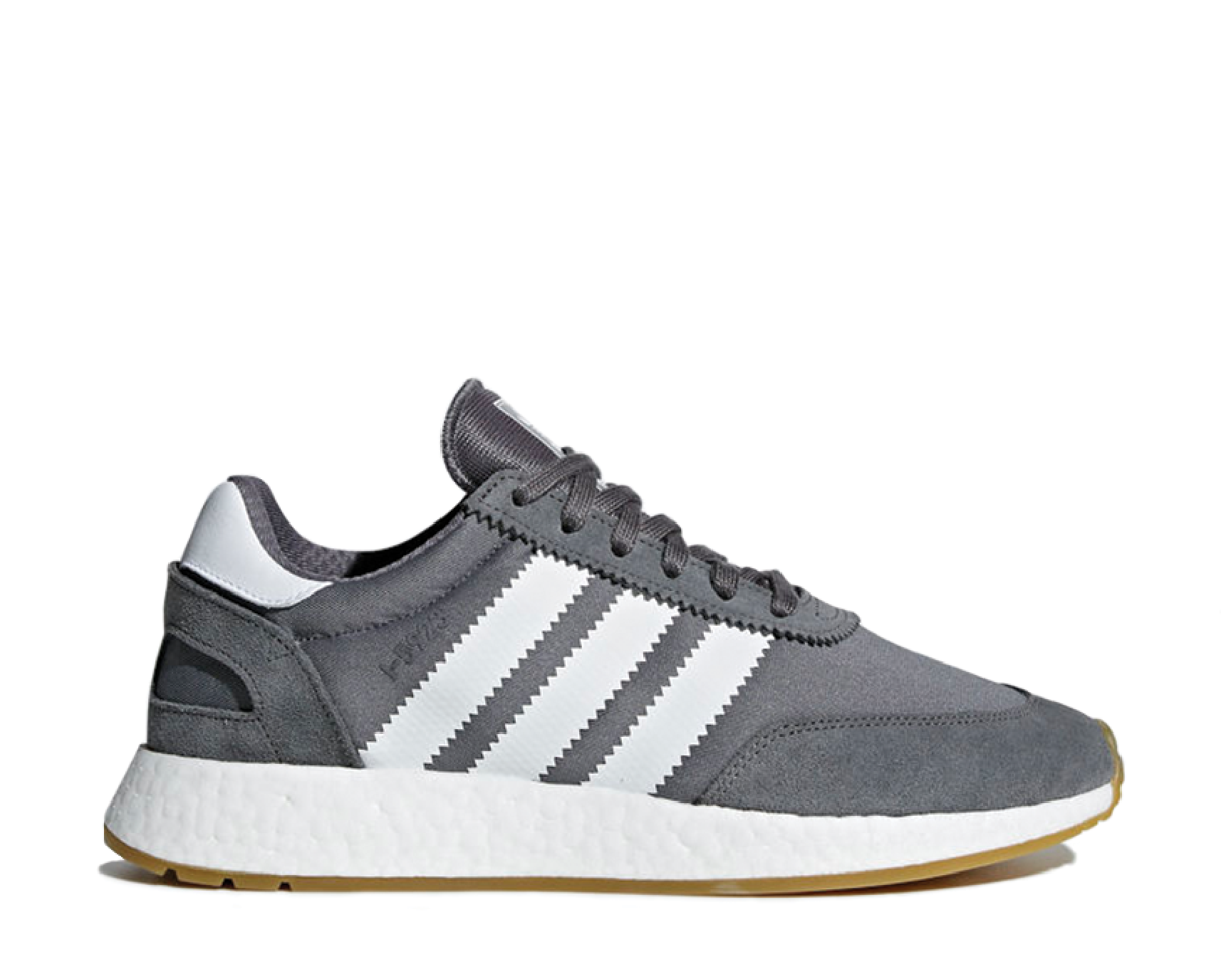 Adidas INIKI I-5923 Grey Four