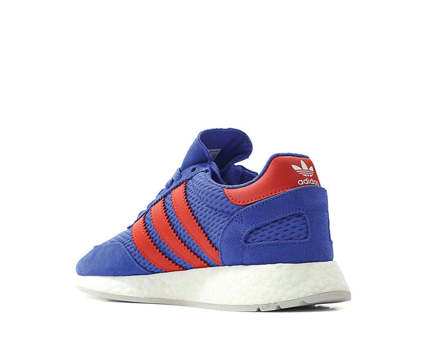 Adidas INIKI I-5923 Hi Res Blue