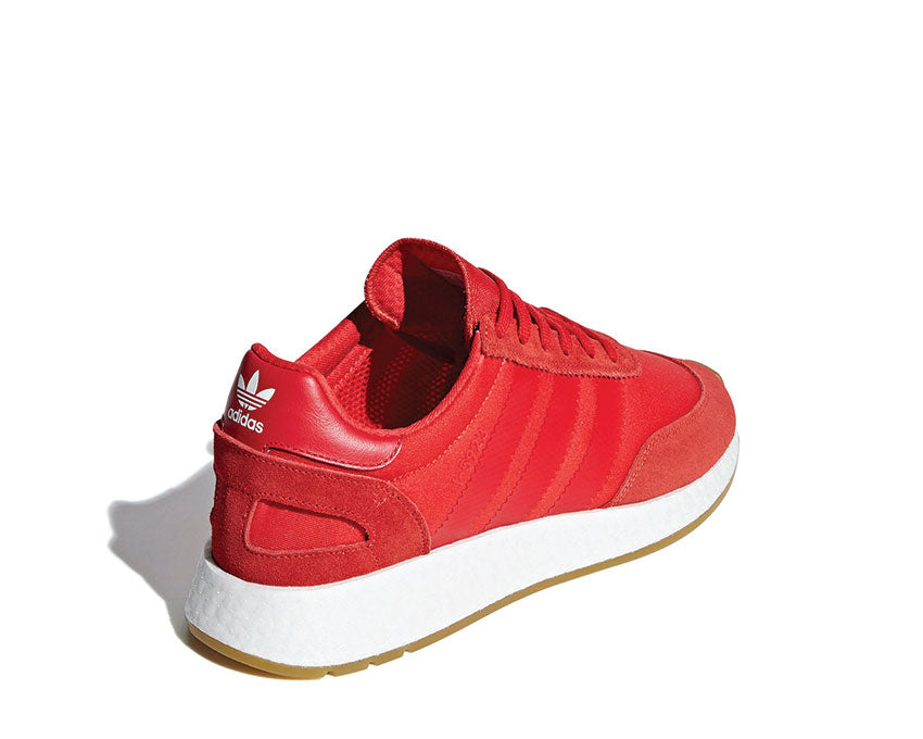 Adidas INIKI I-5923 Red