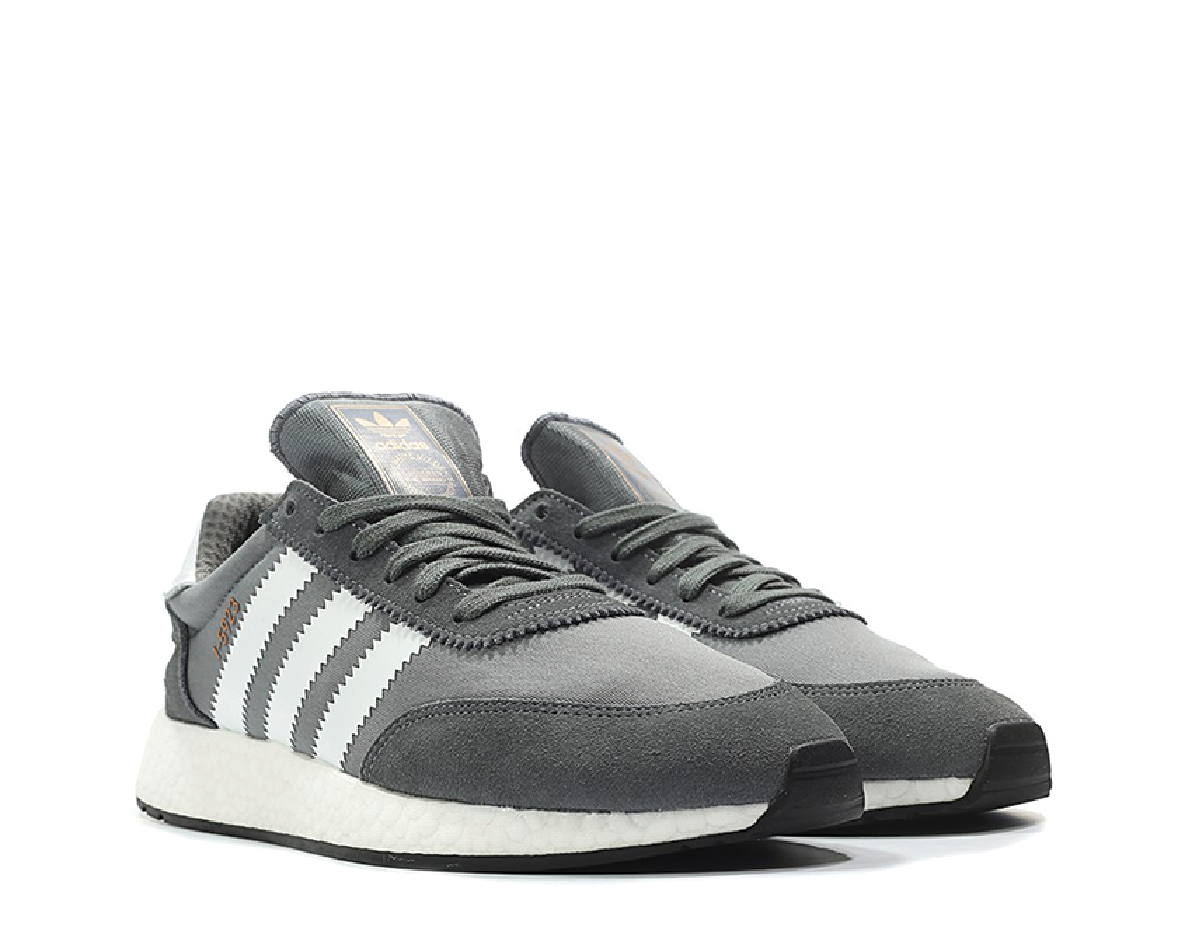 Adidas Iniki Runner Boost I-5923 Vista Grey