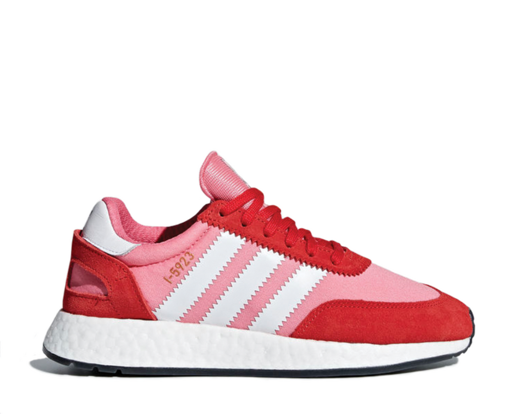 iniki pink