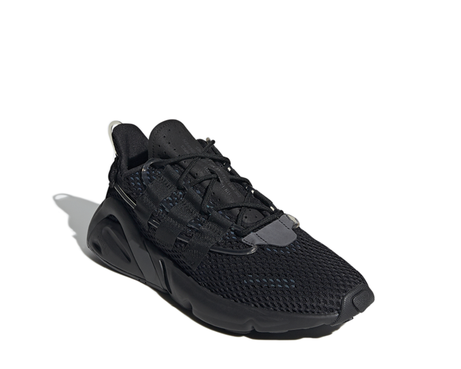 Adidas LXCON Core Black