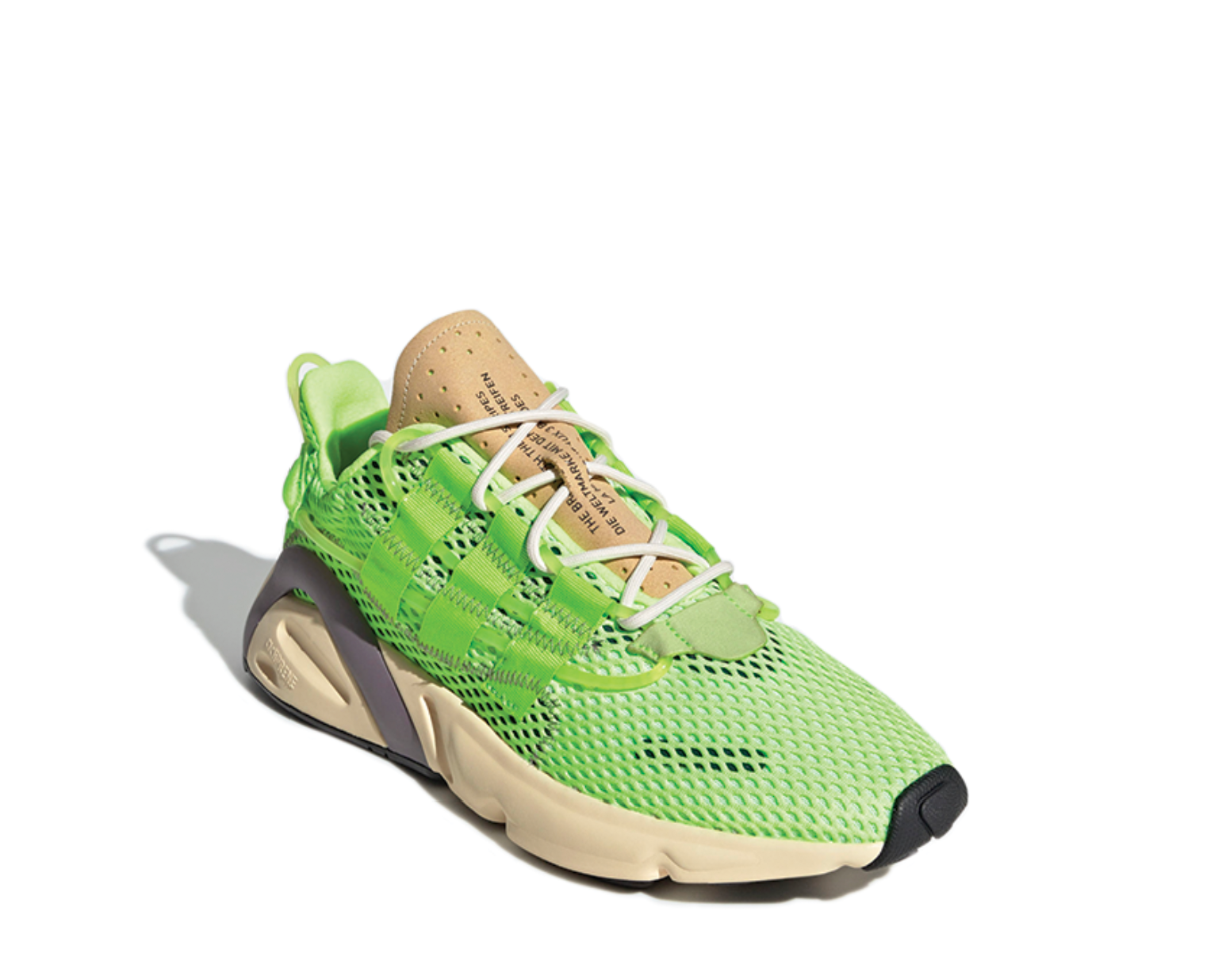 Adidas LXCON Signal Green