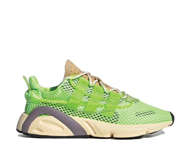 Adidas Signal Green EF4279 - - NOIRFONCE