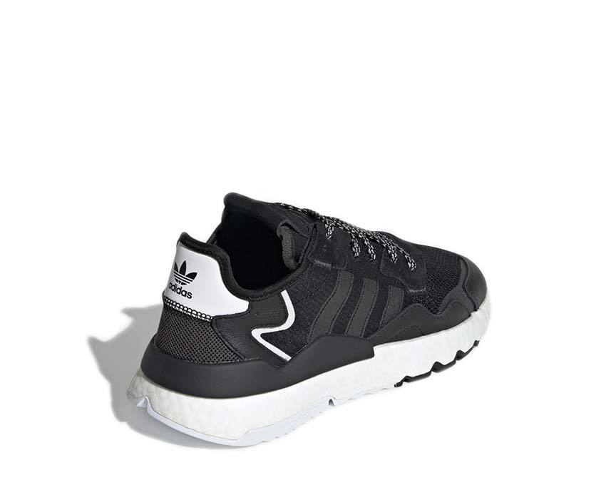 Adidas Nite Jogger Black