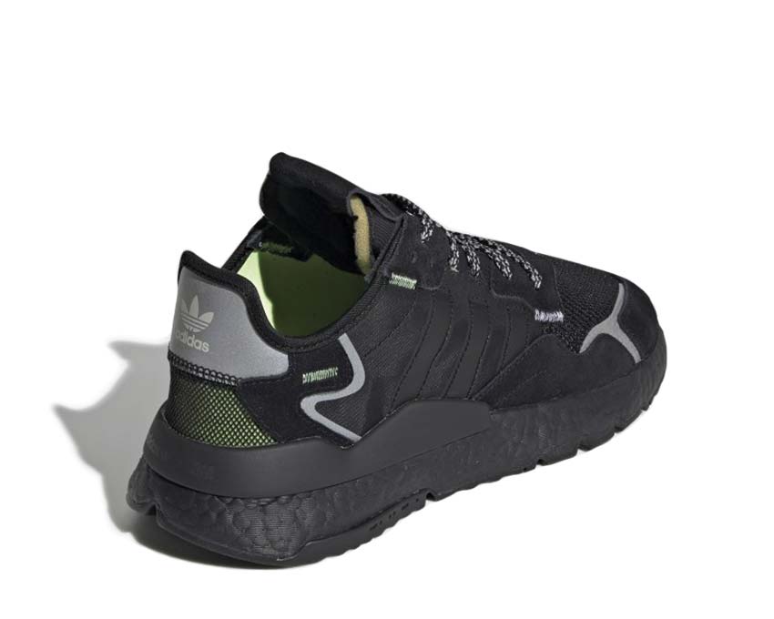 Adidas Nite Jogger Black