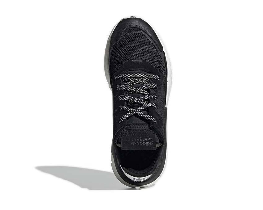 Adidas Nite Jogger Black