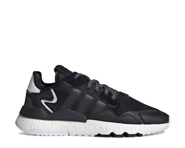 nite jogger black carbon