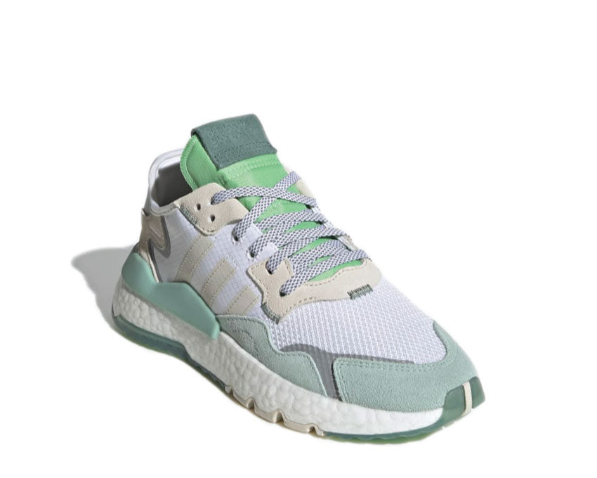 Adidas Nite Jogger W Aluminium