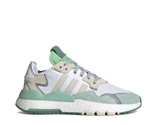 green nite jogger