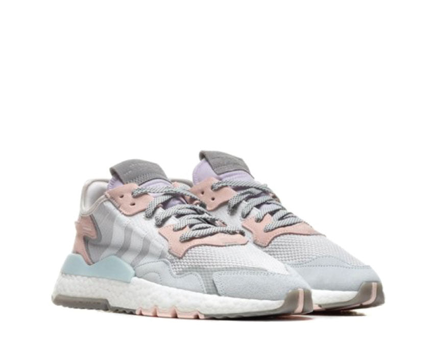 Adidas Nite Jogger W Pink Tint