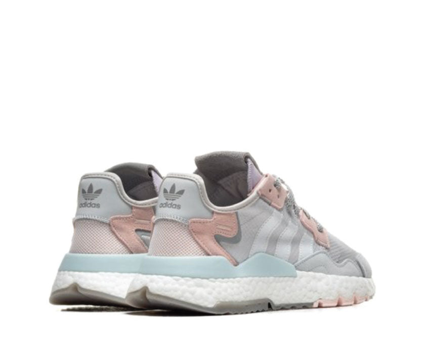 Adidas Nite Jogger W Pink Tint