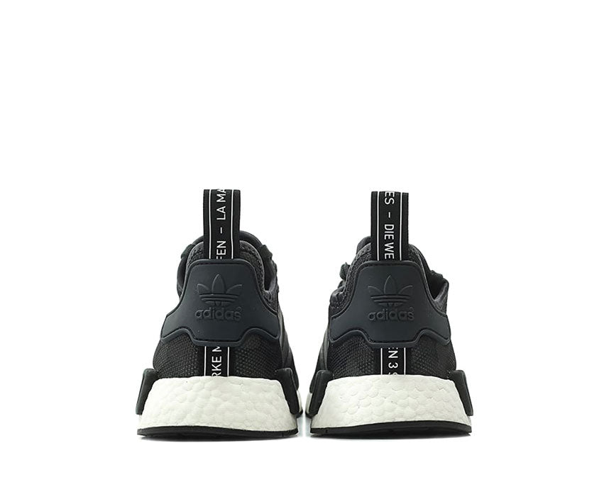 Adidas NMD R1 Black Camo