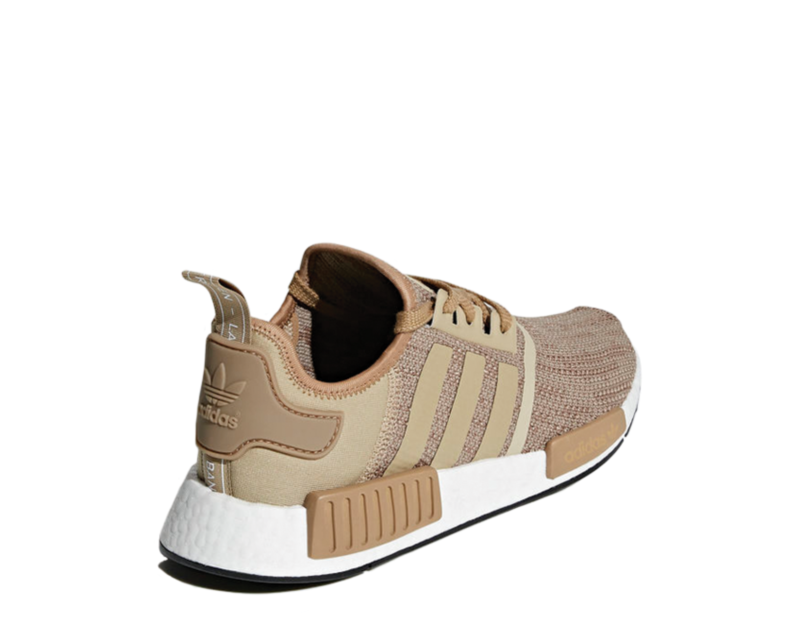 Adidas NMD R1 Raw Gold