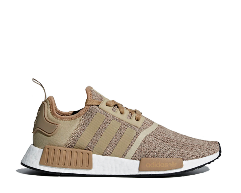 nmd gold