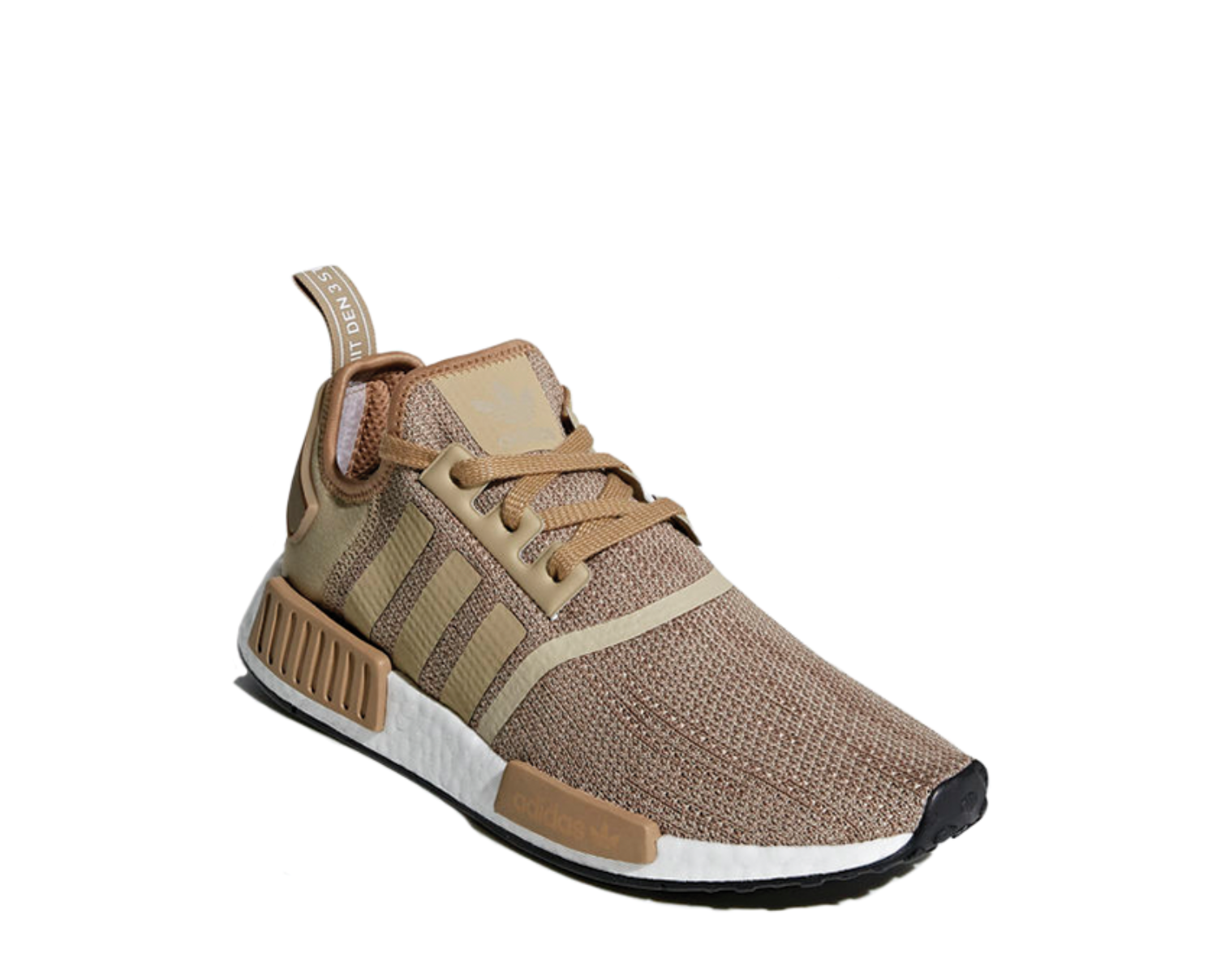 Adidas NMD R1 Raw Gold