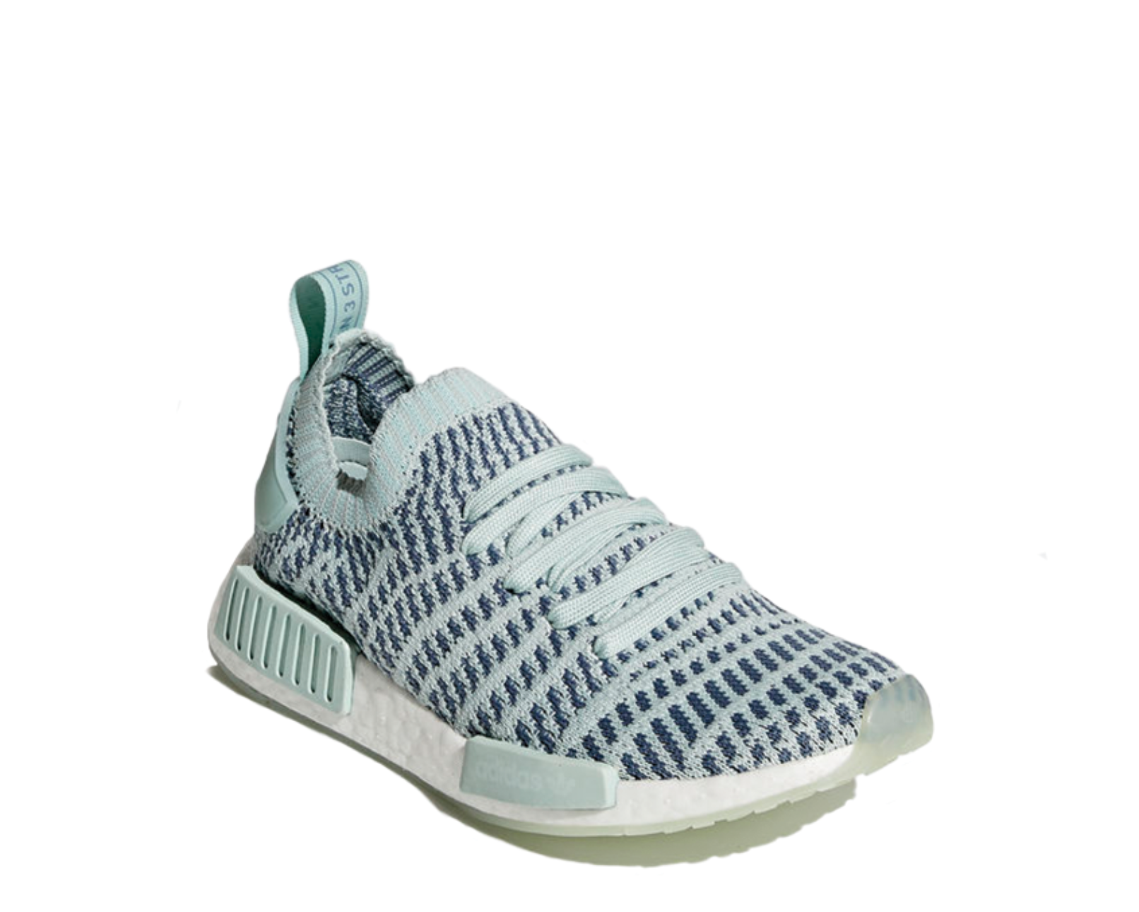 Adidas NMD R1 STLT PK W Ash Green