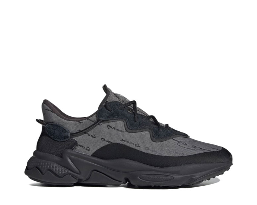 Adidas Ozweego Black