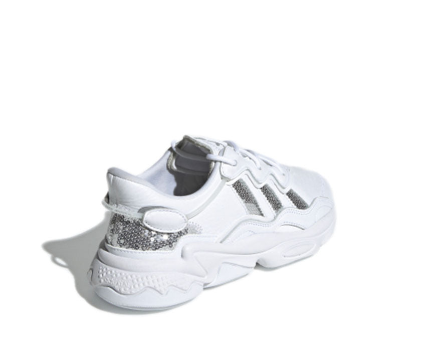 Adidas Ozweego W White